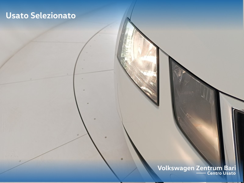Skoda Octavia wagon 1.6 tdi ambition 115cv - 22