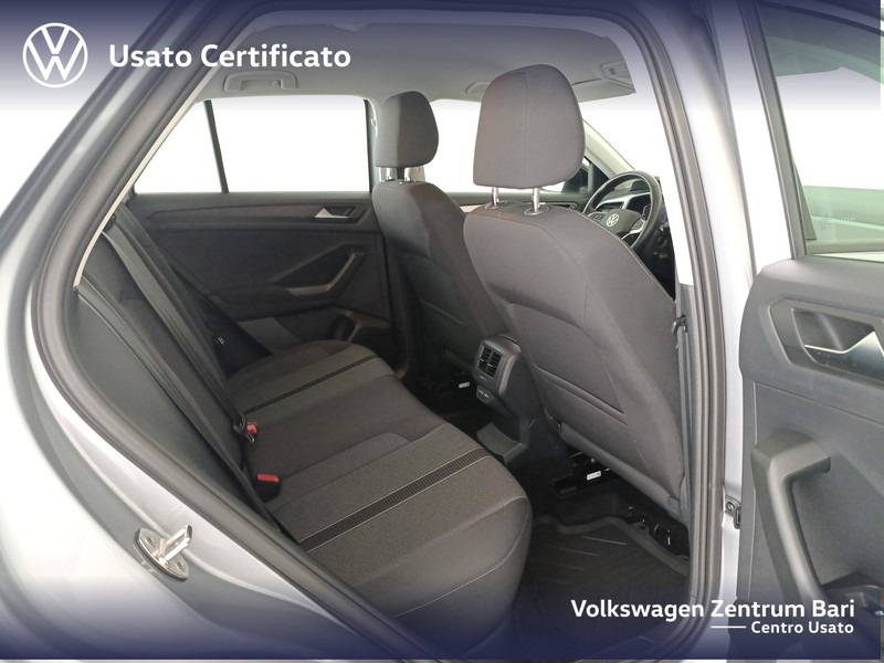 Volkswagen T-Roc 1.0 tsi life 110cv - 19