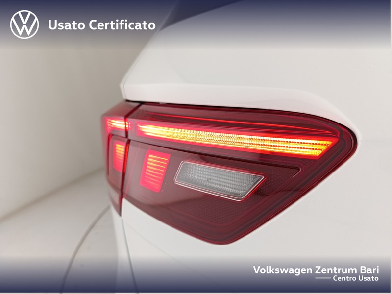 Volkswagen Tiguan 1.5 tsi life 130cv - 17
