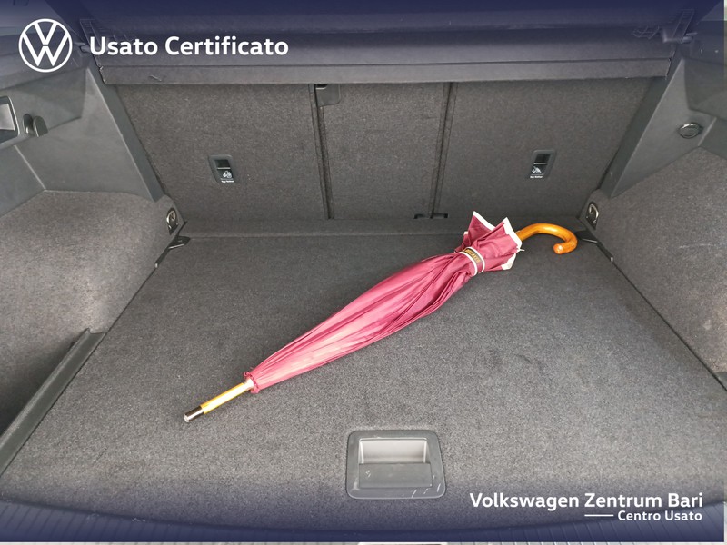 Volkswagen Tiguan 1.5 tsi life 130cv - 18