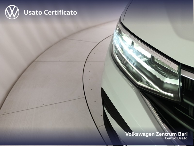Volkswagen Tiguan 1.5 tsi life 130cv - 21