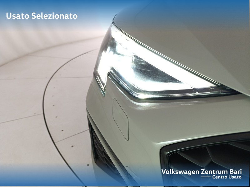 Audi A3 sportback 35 2.0 tdi s line edition s-tronic - 22