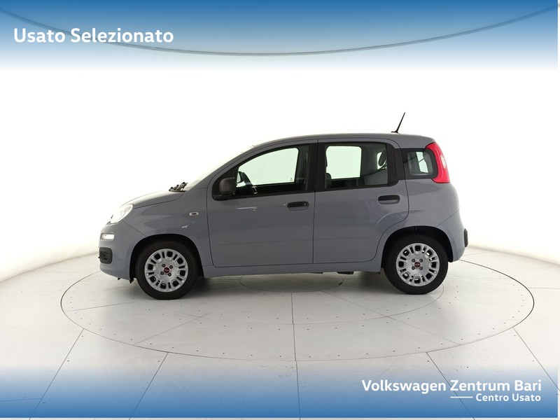 Fiat Panda 1.0 firefly hybrid s&s 70cv 5p.ti - 7