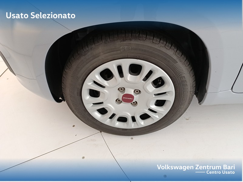 Fiat Panda 1.0 firefly hybrid s&s 70cv 5p.ti - 13