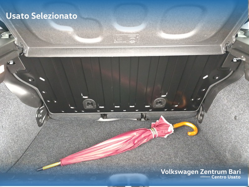 Fiat Panda 1.0 firefly hybrid s&s 70cv 5p.ti - 19