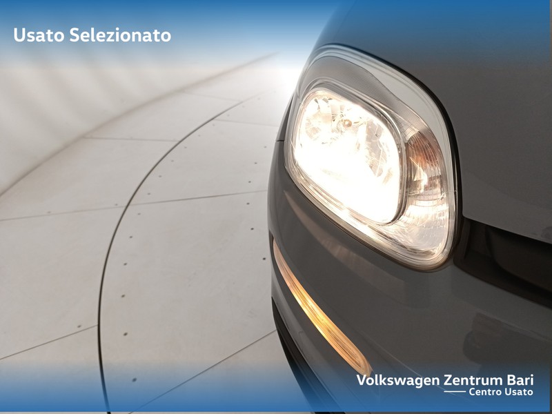 Fiat Panda 1.0 firefly hybrid s&s 70cv 5p.ti - 22