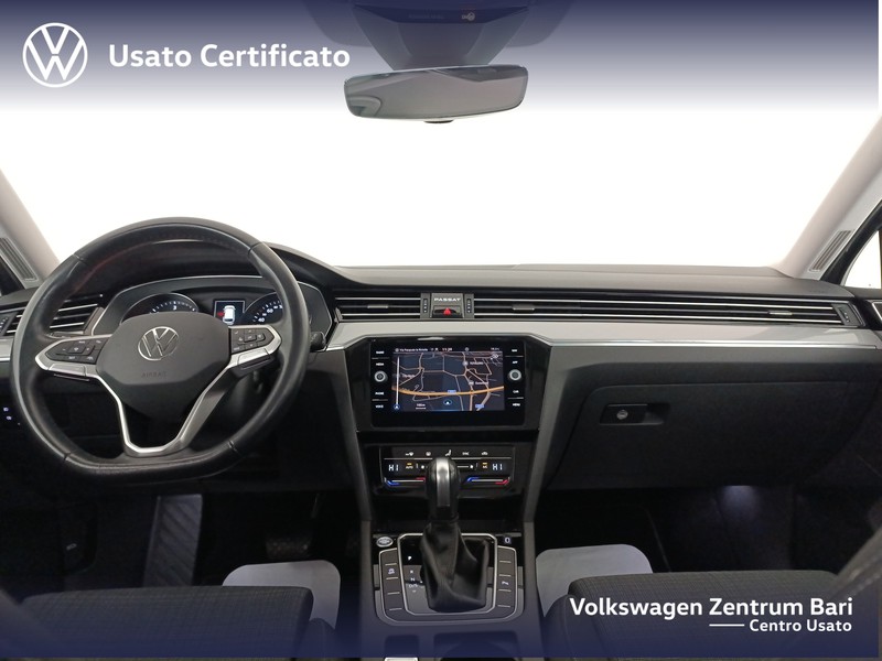 Volkswagen Passat variant 2.0 tdi business 122cv dsg - 15