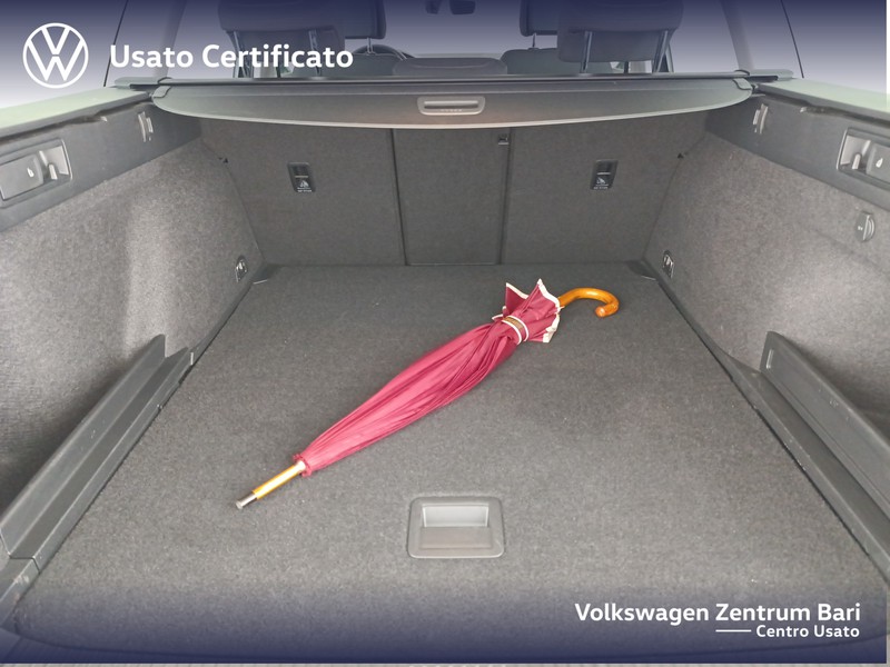 Volkswagen Passat variant 2.0 tdi business 122cv dsg - 17