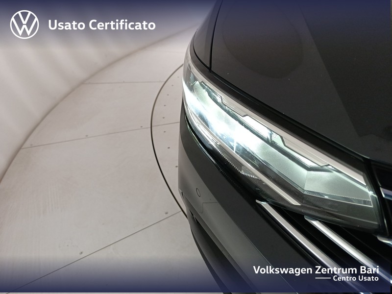 Volkswagen Passat variant 2.0 tdi business 122cv dsg - 20