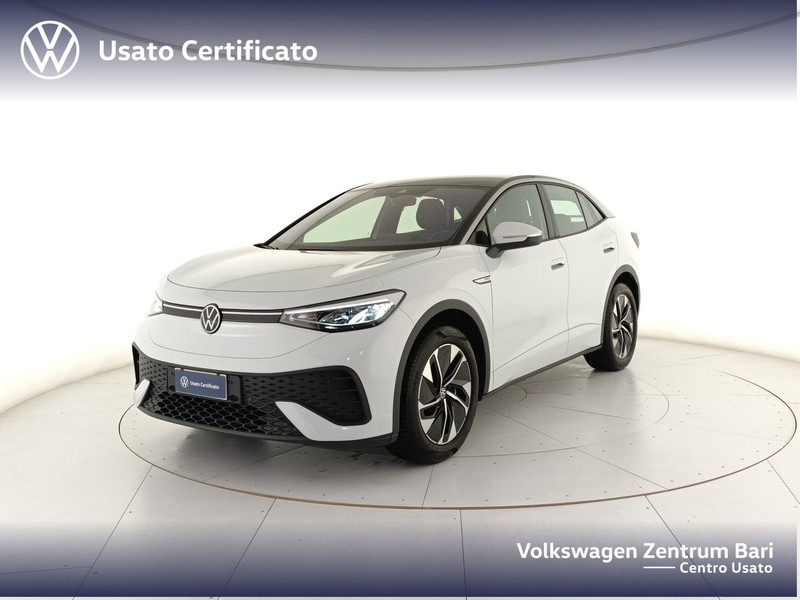 Volkswagen ID.5 77 kwh pro performance 204cv - 1