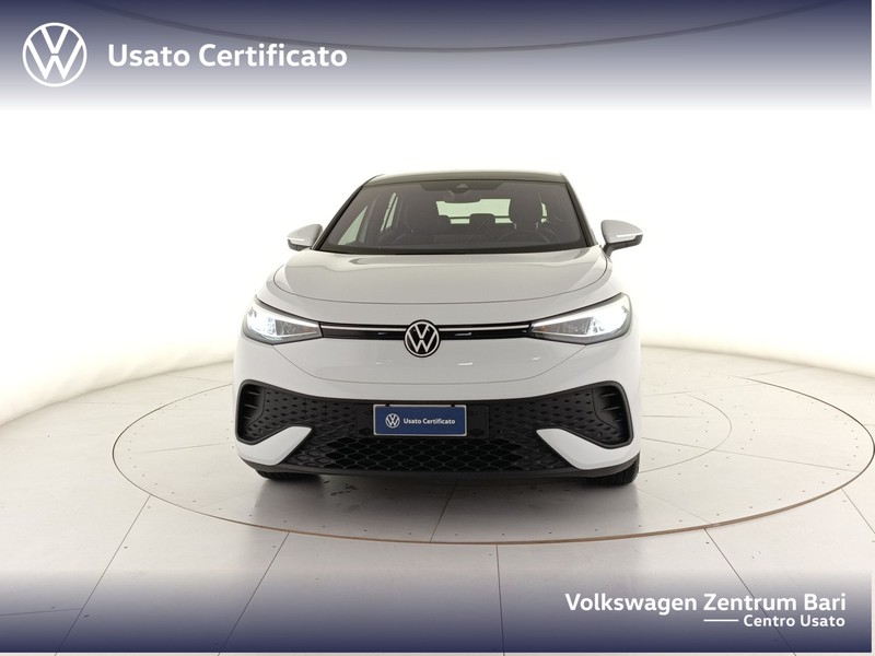 Volkswagen ID.5 77 kwh pro performance 204cv - 2