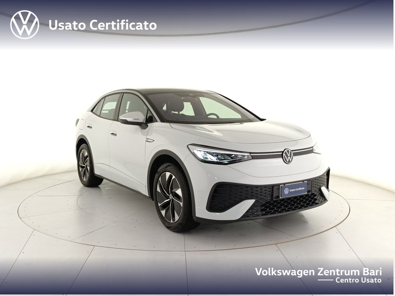 Volkswagen ID.5 77 kwh pro performance 204cv - 3