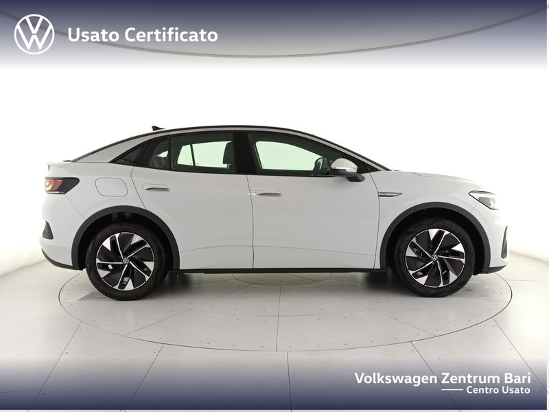 Volkswagen ID.5 77 kwh pro performance 204cv - 4