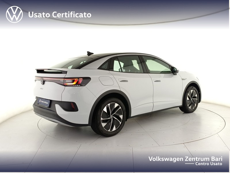 Volkswagen ID.5 77 kwh pro performance 204cv - 5