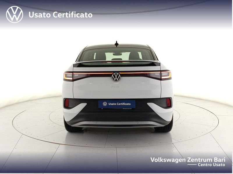 Volkswagen ID.5 77 kwh pro performance 204cv - 6