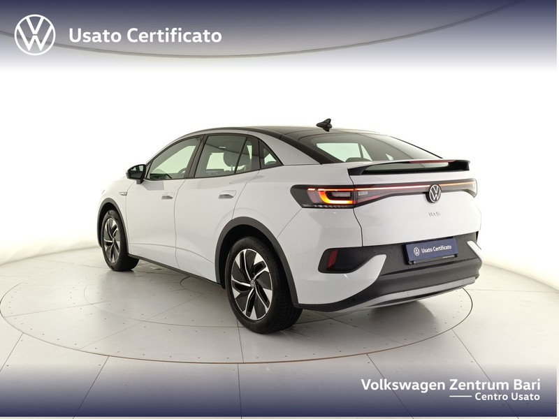 Volkswagen ID.5 77 kwh pro performance 204cv - 7