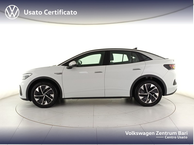 Volkswagen ID.5 77 kwh pro performance 204cv - 8
