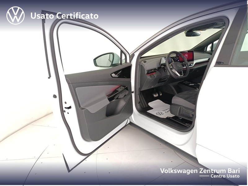 Volkswagen ID.5 77 kwh pro performance 204cv - 11