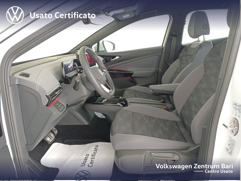 Volkswagen ID.5 77 kwh pro performance 204cv - 12