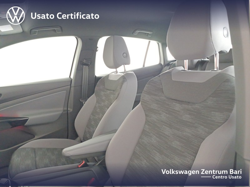 Volkswagen ID.5 77 kwh pro performance 204cv - 13