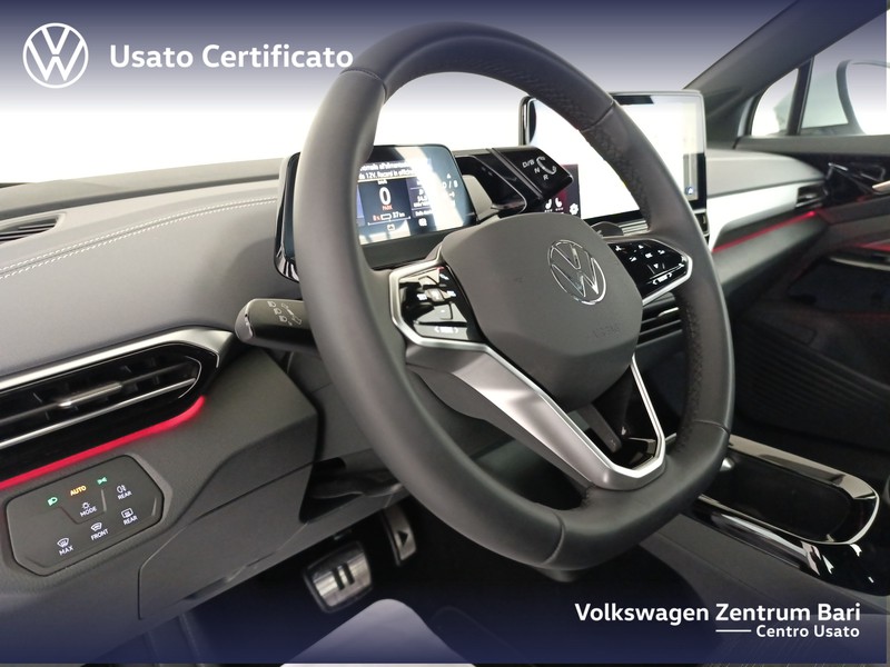 Volkswagen ID.5 77 kwh pro performance 204cv - 14
