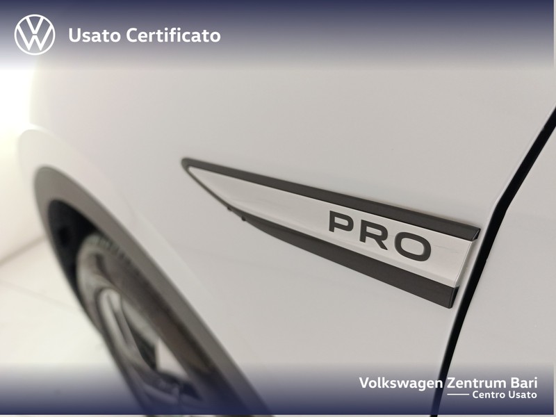 Volkswagen ID.5 77 kwh pro performance 204cv - 15