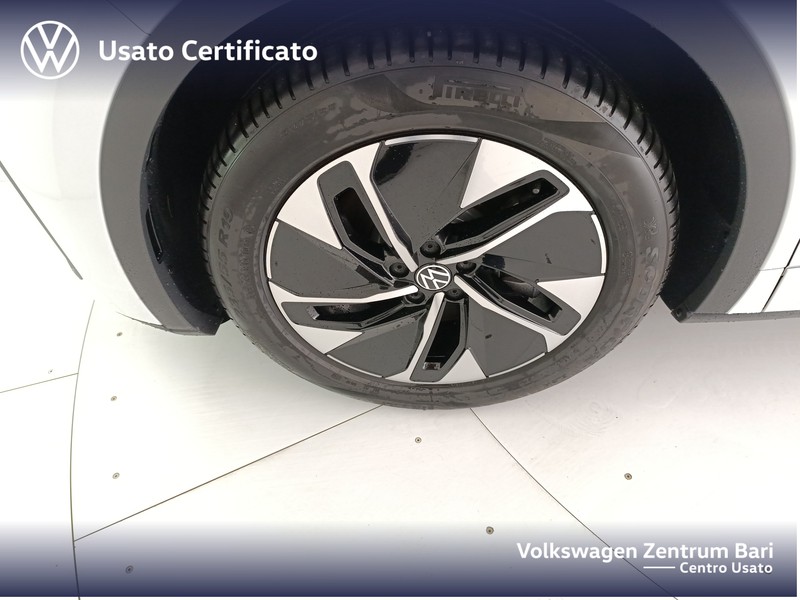 Volkswagen ID.5 77 kwh pro performance 204cv - 16