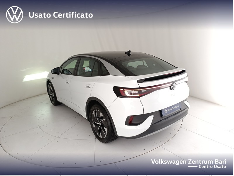 Volkswagen ID.5 77 kwh pro performance 204cv - 17