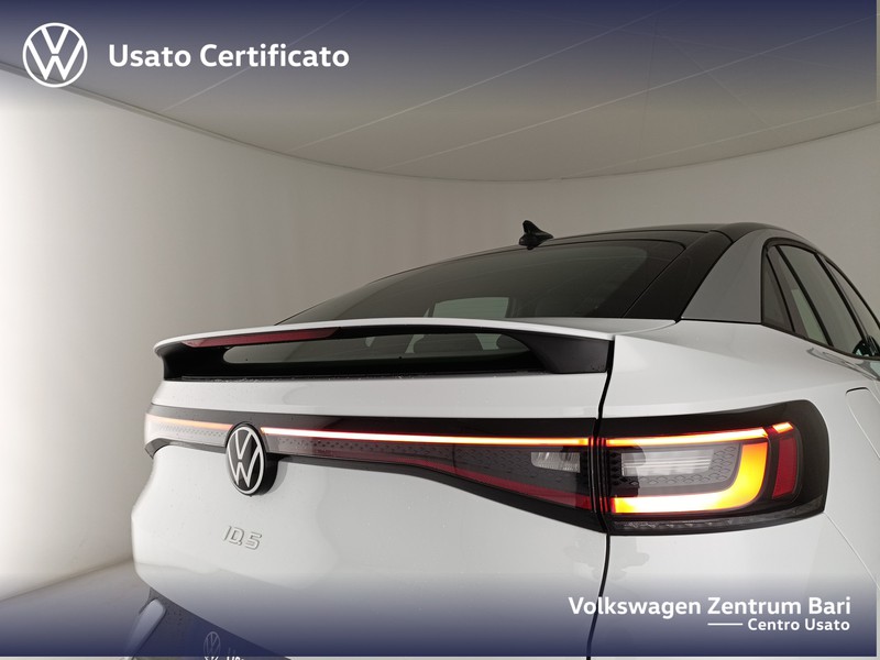 Volkswagen ID.5 77 kwh pro performance 204cv - 18