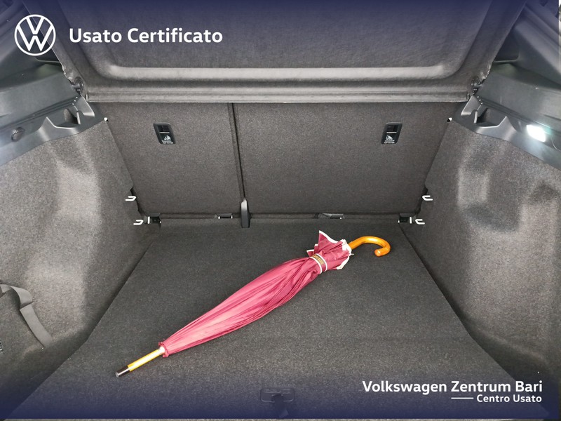 Volkswagen ID.5 77 kwh pro performance 204cv - 19