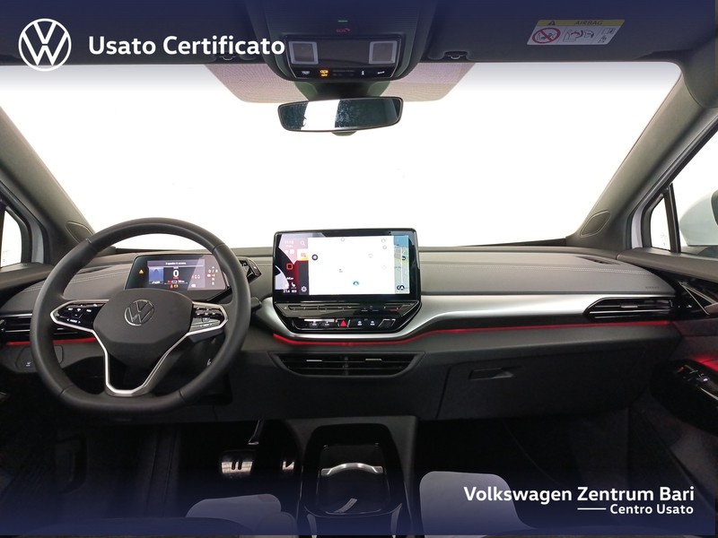 Volkswagen ID.5 77 kwh pro performance 204cv - 20
