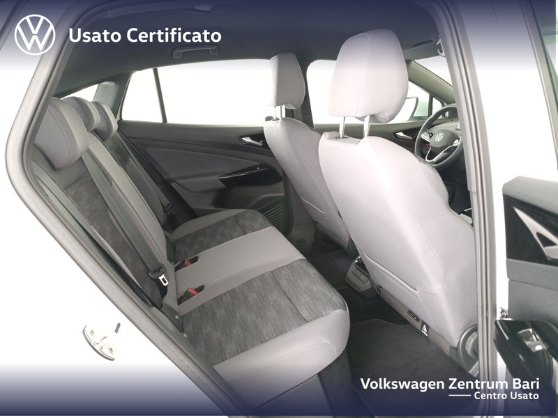 Volkswagen ID.5 77 kwh pro performance 204cv - 21