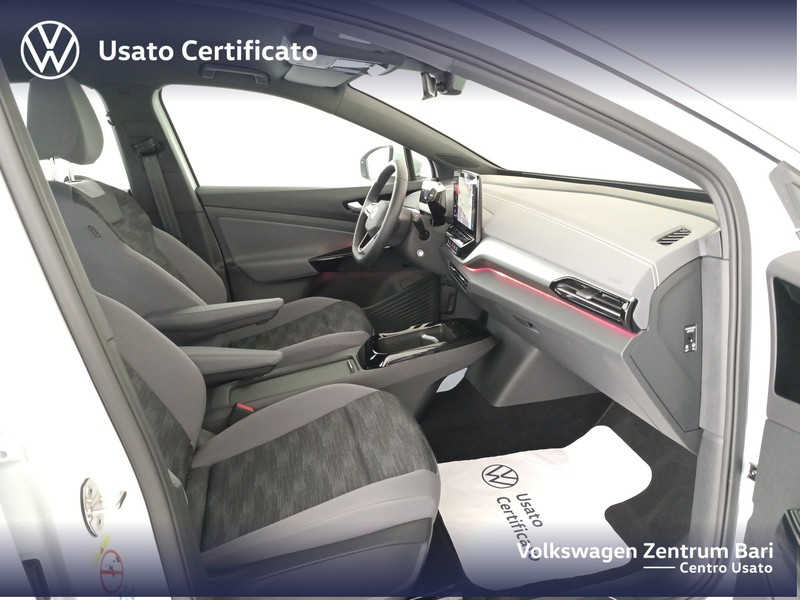 Volkswagen ID.5 77 kwh pro performance 204cv - 22