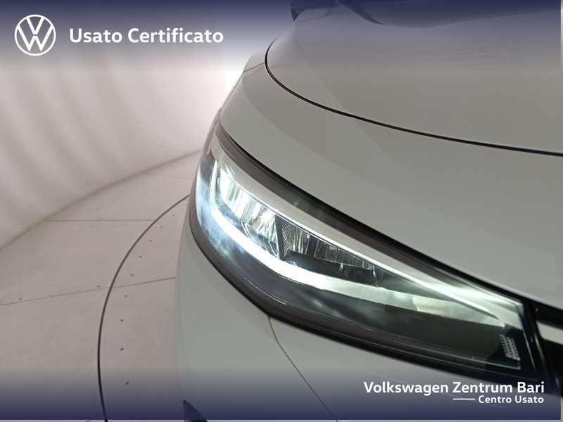 Volkswagen ID.5 77 kwh pro performance 204cv - 23