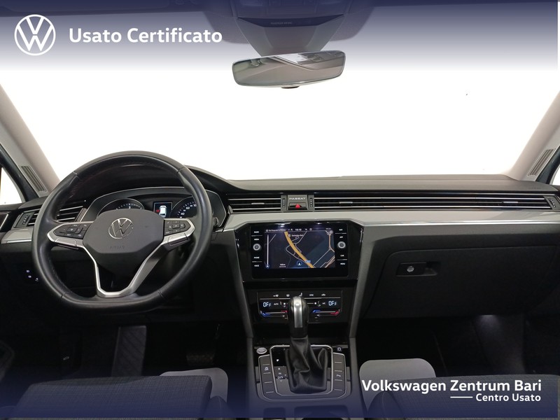 Volkswagen Passat variant 2.0 tdi business 150cv dsg - 16
