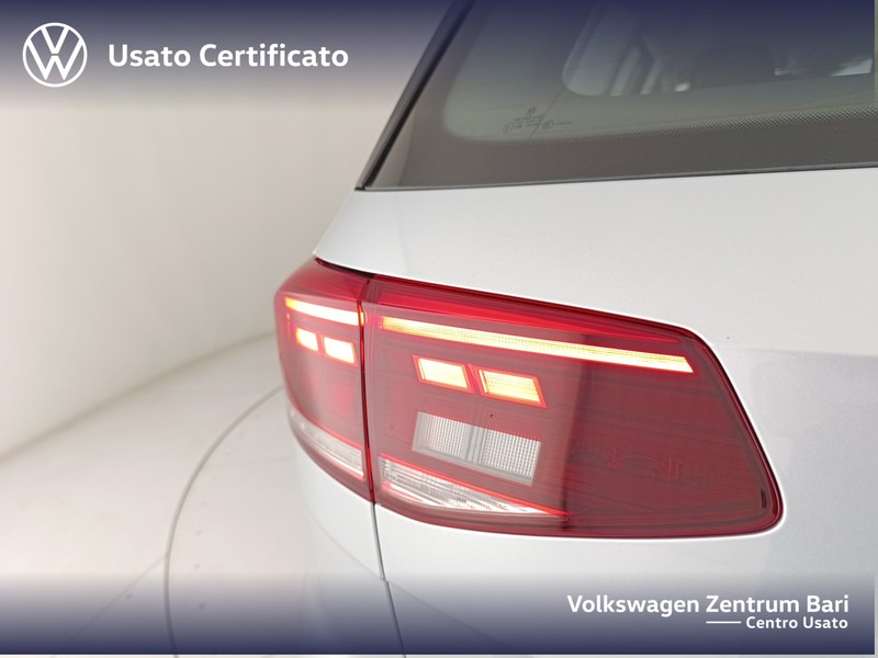 Volkswagen Passat variant 2.0 tdi business 150cv dsg - 17