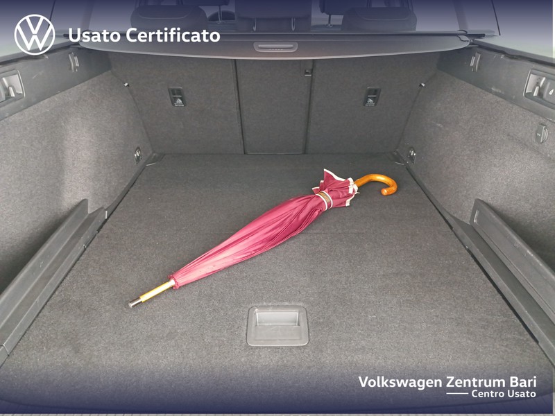 Volkswagen Passat variant 2.0 tdi business 150cv dsg - 18