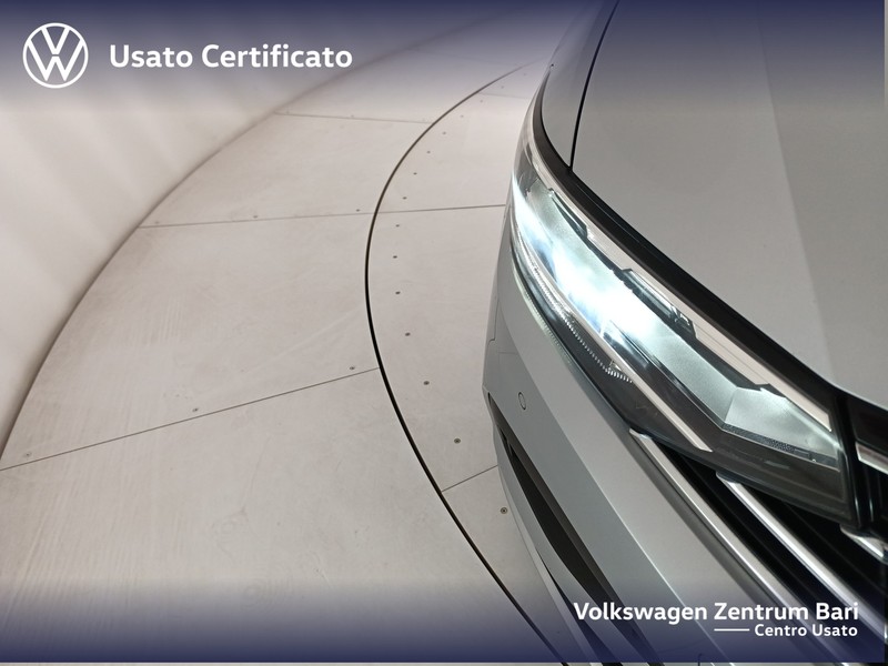 Volkswagen Passat variant 2.0 tdi business 150cv dsg - 21