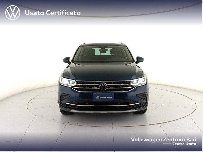 Volkswagen Tiguan 1.4 tsi eh elegance dsg - 3