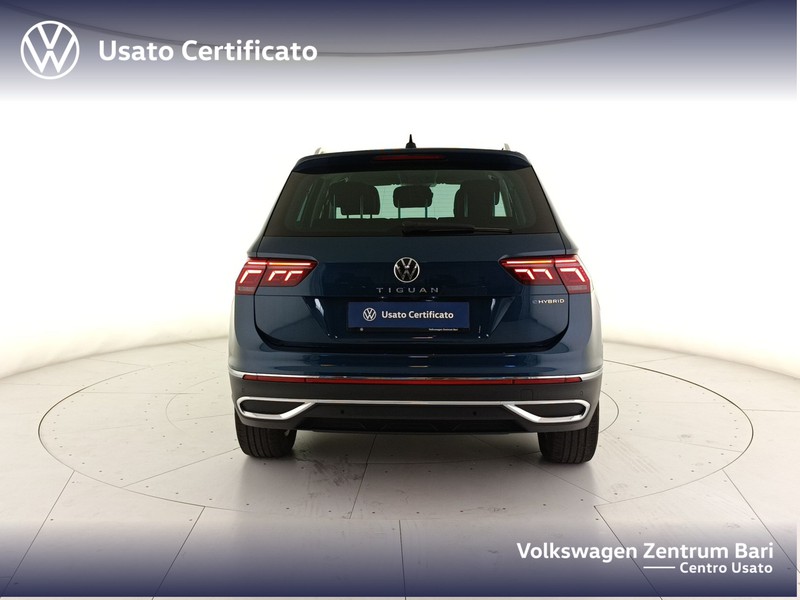 Volkswagen Tiguan 1.4 tsi eh elegance dsg - 7