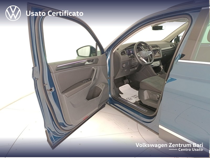 Volkswagen Tiguan 1.4 tsi eh elegance dsg - 13