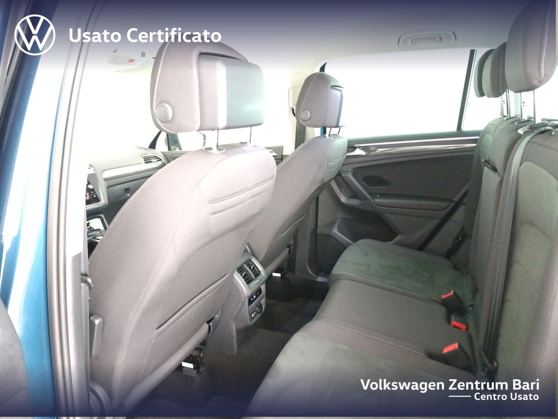 Volkswagen Tiguan 1.4 tsi eh elegance dsg - 17