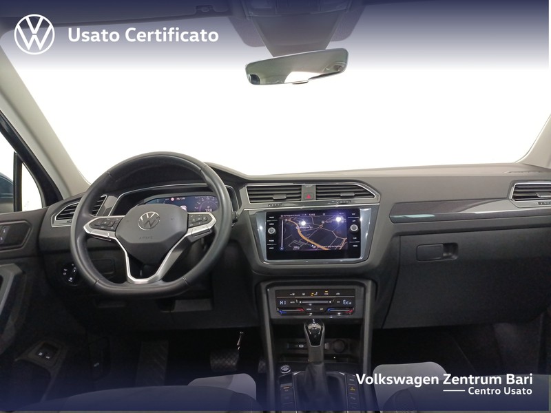 Volkswagen Tiguan 1.4 tsi eh elegance dsg - 18