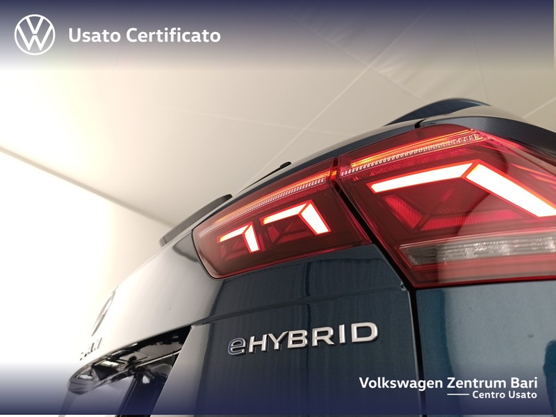 Volkswagen Tiguan 1.4 tsi eh elegance dsg - 20