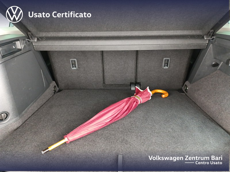 Volkswagen Tiguan 1.4 tsi eh elegance dsg - 21