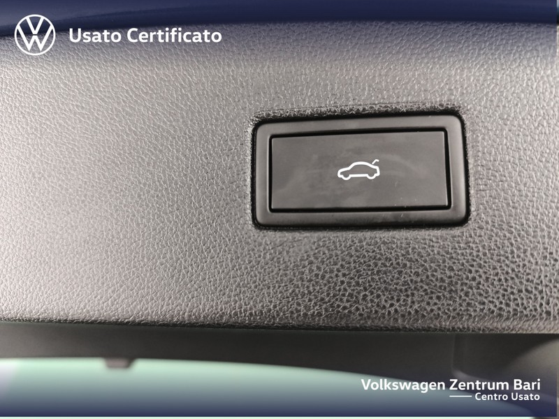 Volkswagen Tiguan 1.4 tsi eh elegance dsg - 22