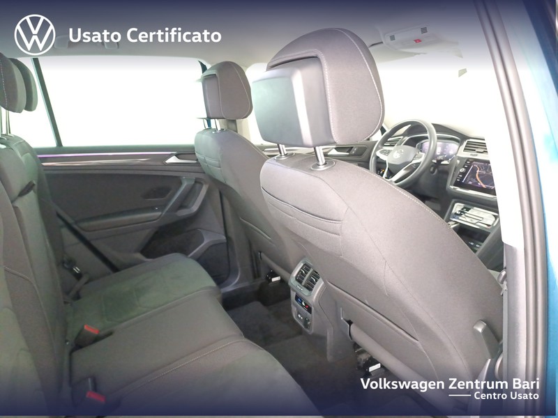 Volkswagen Tiguan 1.4 tsi eh elegance dsg - 23