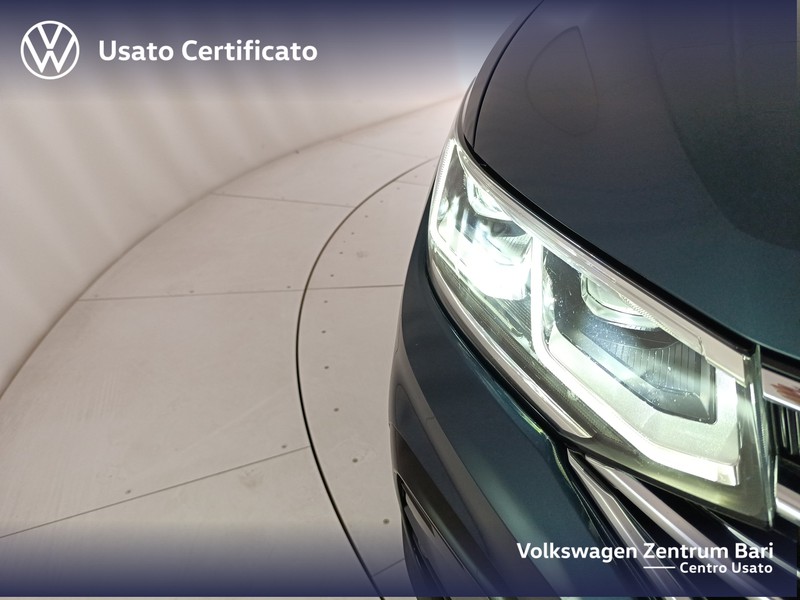 Volkswagen Tiguan 1.4 tsi eh elegance dsg - 25