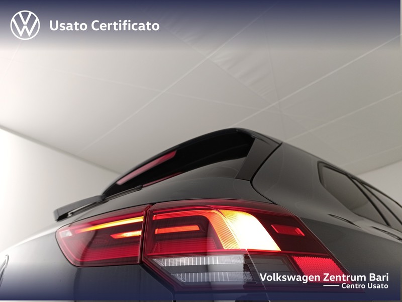 Volkswagen Golf variant 1.0 etsi evo life 110cv dsg - 19