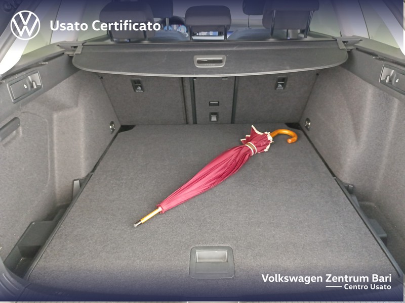 Volkswagen Golf variant 1.0 etsi evo life 110cv dsg - 21